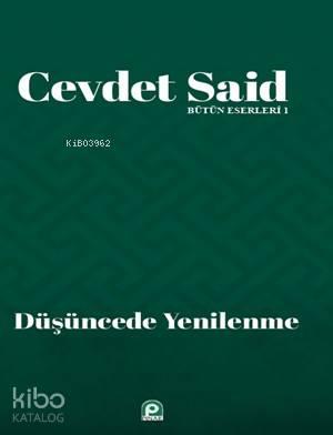 Düşüncede Yenilenme | benlikitap.com