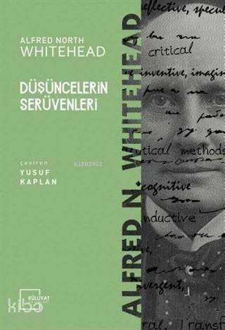 Düşüncelerin Serüvenleri