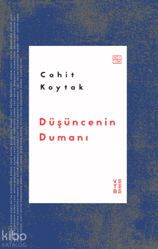 Düşüncenin Dumanı