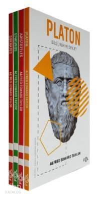 Düşüncenin Enleri (4 Kitap set) | benlikitap.com