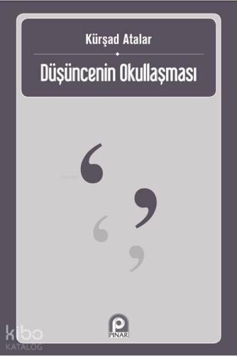 Düşüncenin Okullaşması