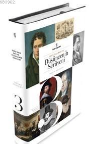 Düşüncenin Serüveni (3.Cilt) | benlikitap.com