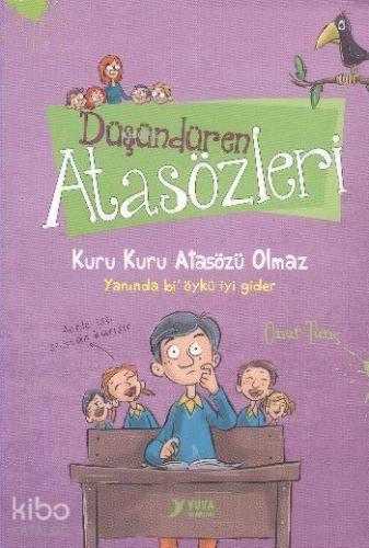 Düşündüren Atasözleri | benlikitap.com