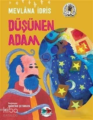 Düşünen Adam | benlikitap.com