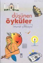 Düşünen Öyküler
