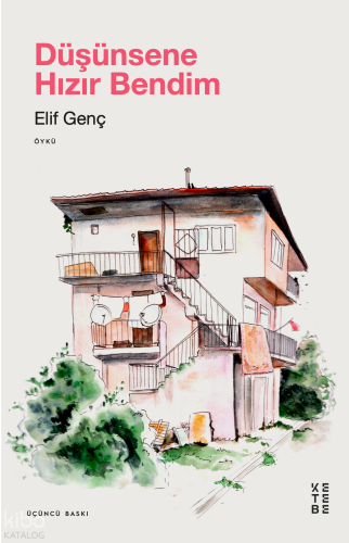 Düşünsene Hızır Bendim