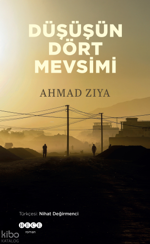 Düşüşün Dört Mevsimi