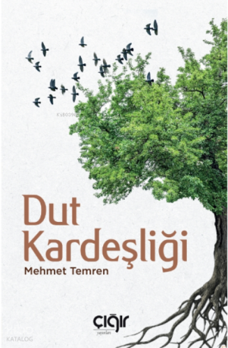 Dut Kardeşliği | benlikitap.com