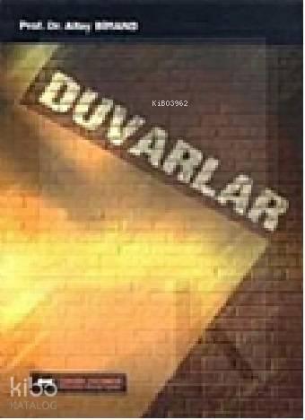 Duvarlar | benlikitap.com