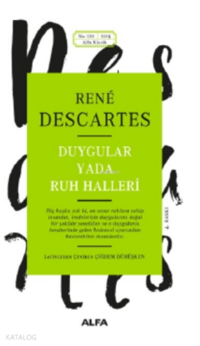 Duygular Ya Da Ruh Halleri