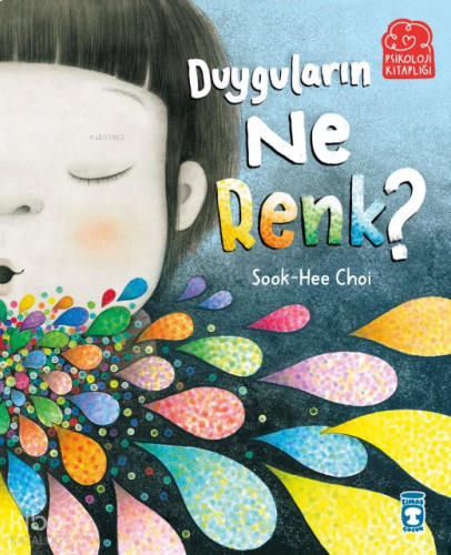 Duyguların Ne Renk?