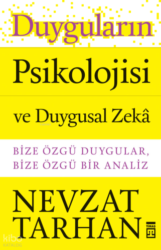 Duyguların Psikolojisi