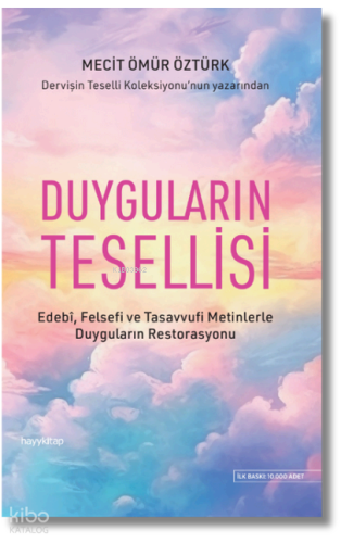 Duyguların Tesellisi | benlikitap.com