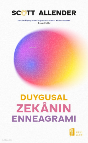 Duygusal Zekânın Enneagramı