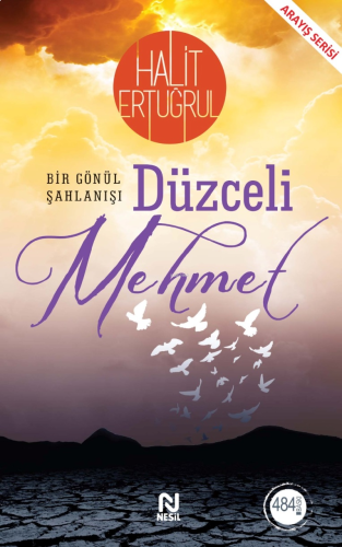 Düzceli Mehmet | benlikitap.com