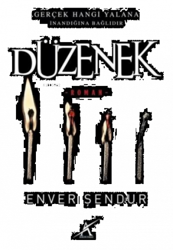 Düzenek | benlikitap.com