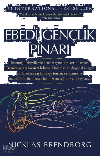 Ebedi Gençlik Pınarı | benlikitap.com