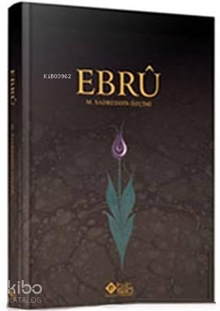 Ebru | benlikitap.com