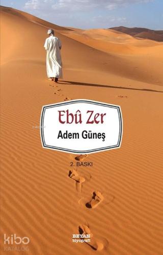 Ebu Zer | benlikitap.com