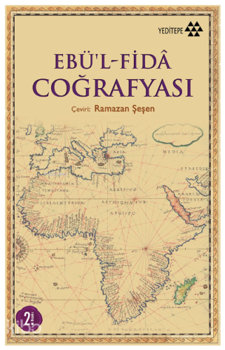 Ebü'l Fidâ Coğrafyası