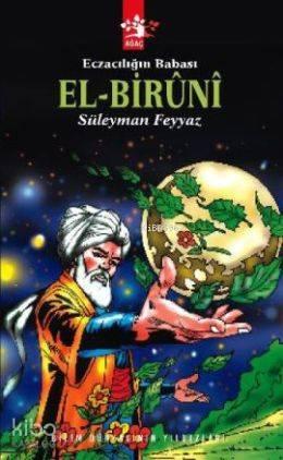 Eczacılığın Babası El-Biruni | benlikitap.com