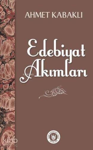 Edebiyat Akımları