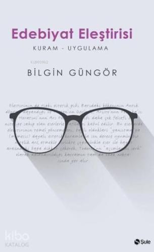 Edebiyat Eleştirisi | benlikitap.com