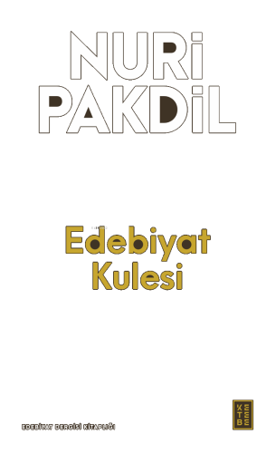 Edebiyat Kulesi
