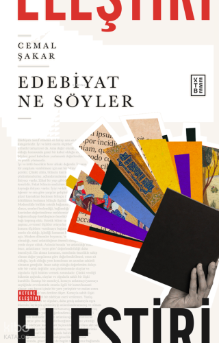 Edebiyat Ne Söyler | benlikitap.com