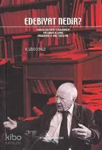 Edebiyat Nedir? | benlikitap.com