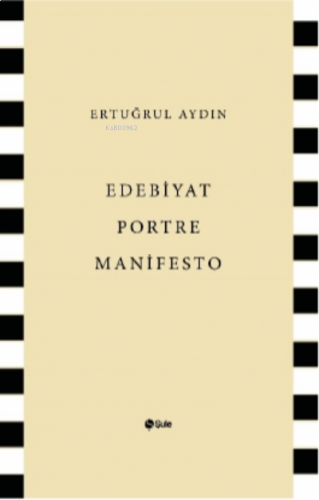 Edebiyat Portre Manifesto | benlikitap.com