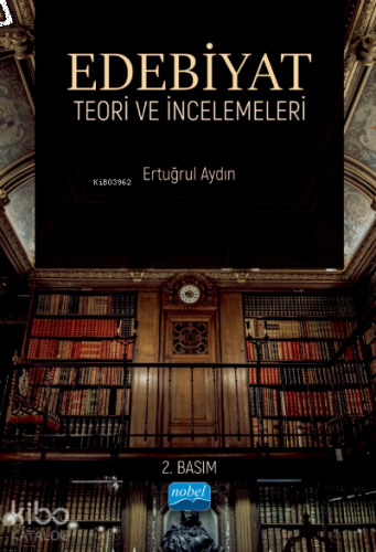 Edebiyat Teori ve İncelemeleri
