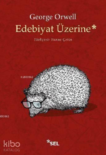 Edebiyat Üzerine | benlikitap.com