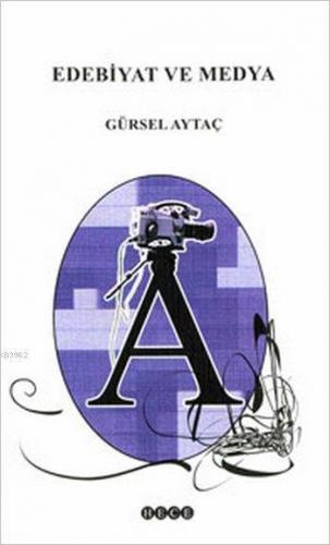 Edebiyat ve Medya