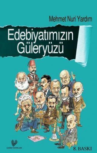 Edebiyatımızın Güleryüzü | benlikitap.com