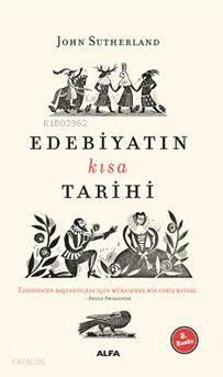 Edebiyatın Kısa Tarihi