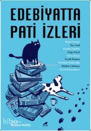 Edebiyatta Pati İzleri | benlikitap.com