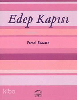 Edep Kapısı