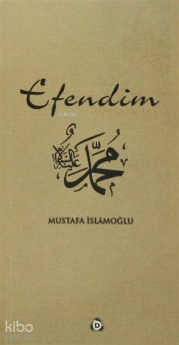 Efendim | benlikitap.com
