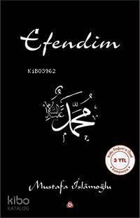 Efendim | benlikitap.com