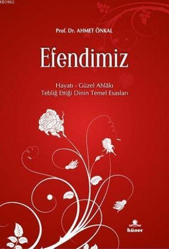 Efendimiz | benlikitap.com
