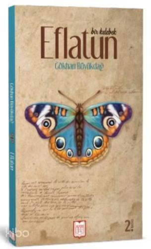 Eflatun | benlikitap.com