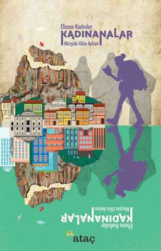 Efsane Kadınlar Kadınanalar | benlikitap.com