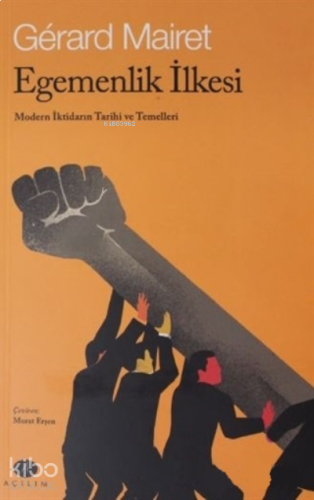 Egemenlik İlkesi | benlikitap.com