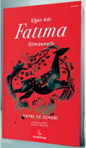 Eğer Adı Fatıma Olmasaydı | benlikitap.com
