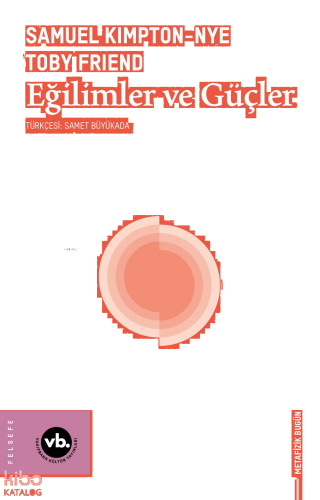 Eğilimler ve Güçler