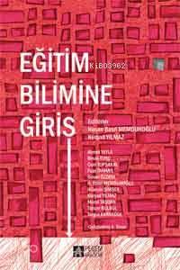 Eğitim Bilimine Giriş | benlikitap.com