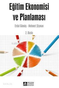Eğitim Ekonomisi ve Planlama | benlikitap.com