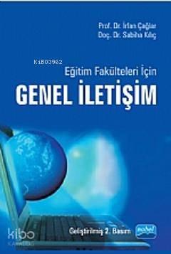 Eğitim Fakülteleri İçin Genel İletişim | benlikitap.com