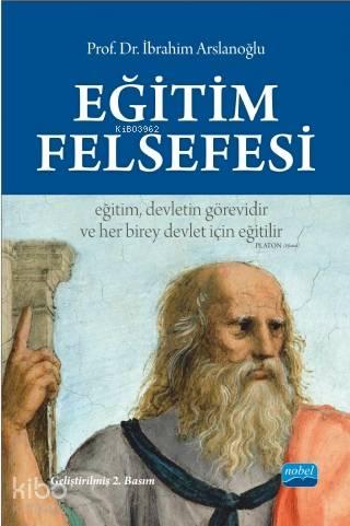 Eğitim Felsefesi
